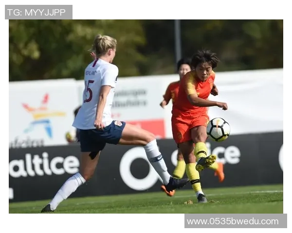 足球明星王霜精彩视频集锦展现她的足球魅力与不凡技艺