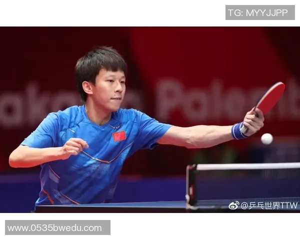 上海乒乓球队选拔赛特别报道逆袭之旅展现拼搏精神与团队力量